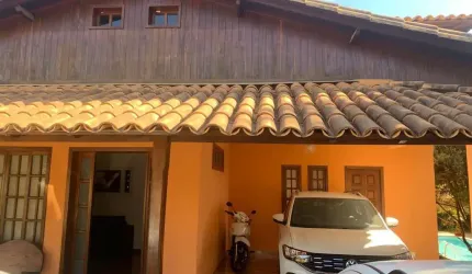 Casa no Bairro Vila Maria Regina em Juatuba