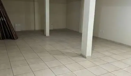 VÃO LIVRE COM 220m² NO CENTRO DE BETIM