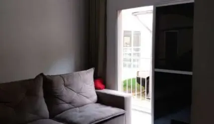APARTAMENTO INGÁ BETIM