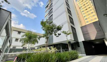 Apartamento 3 quartos Alto Padrão Bairro Cruzeiro