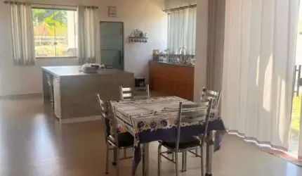 OPOTUNIDADE CASA EM CONDOMINIO 03 QUARTOS COM SUITES PROXIMO AO CENTRO DE BETIM