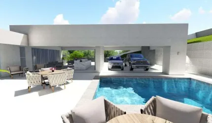 Casa à venda no Gran Royale, Betim  por R$ 2.100.000