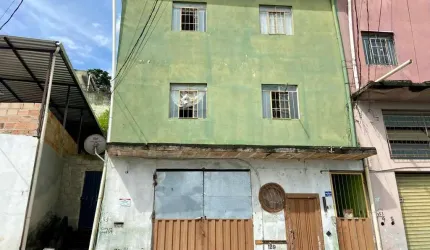 PRÉDIO COMERCIAL À VENDA - JARDIM ALTEROSA 2ª SEÇÃO, BETIM/MG