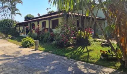 Sitio em excelente localização