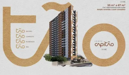 Lançamento Exclusivo na Zona Norte de Ribeirão Preto