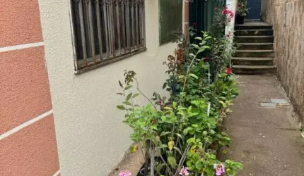 Oportunidade Imperdível em Juatuba - Casa Germinada Coletiva!  Está procurando o lugar ideal para viver com conforto, segurança e praticidade? Temos uma excelente opção para você!