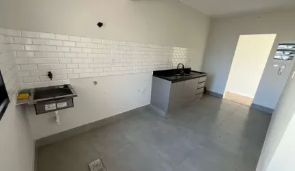 Lindo apto no Bairro Jardim Irajá em Ribeirão Preto