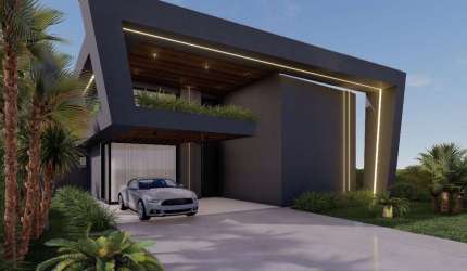 Casa em Condominio