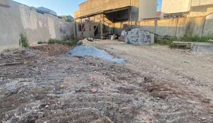 Lote de 300m2 proximo a Av. Bandeirantes e Br381