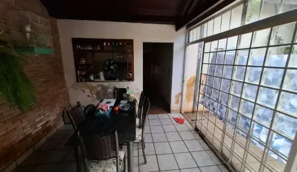 Casa à venda com Potencial no Campos Elísios Ribeirão Preto