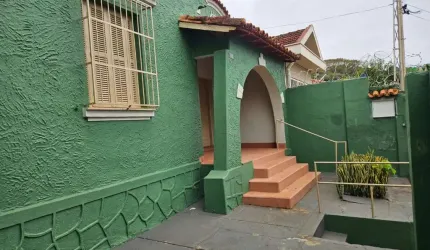 Casa à venda no Campos Elísios Ribeirão Preto