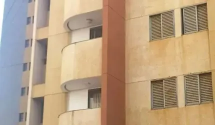 Apartamento a venda no centro -Ribeirão Preto