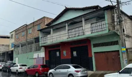 Excelente imovel comercial no Eldorado