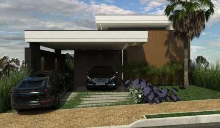 venda casa condominio