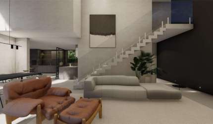 Casa em Condominio Lagoa dos ingleses