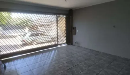 venda casa Jardim Marchesi