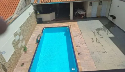casa a venda - jardinopolis