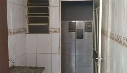 Casa 2 quartos Condomínio Fechado Bairro Paulo Camilo
