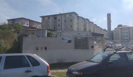 Excelente Apartamento