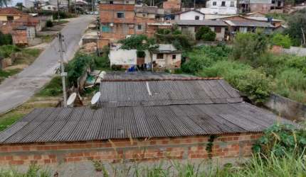 Excelente Lote de Esquina