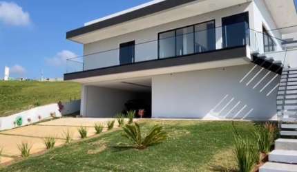 Exuberante casa Cond. Lê Portier Residence