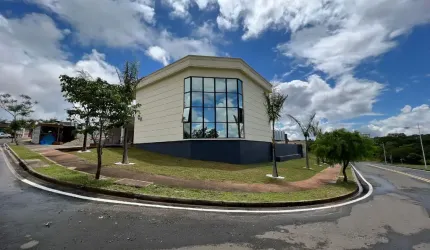Maravilhosa casa Residencial Saint Patrick
