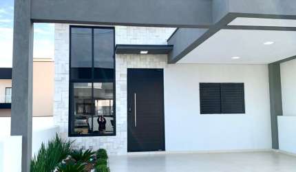 Casa condominio Horto Vilaggio