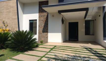 Casa Condominio Terras de São Francisco