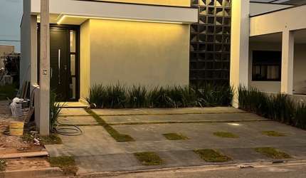 Casa Condominio Horto Florestal Villagio