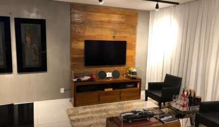 Apartamento Residencial JK Campolim