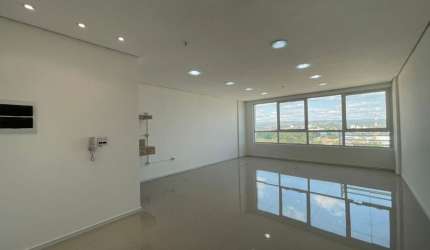 Sala Comercial a venda - Edifício Illimité