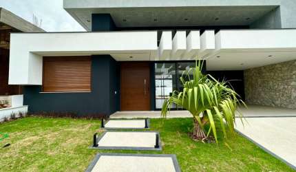 Casa Condomínio Ibiti Reserva