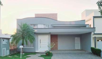 Casa Condomínio Ibiti Reserva