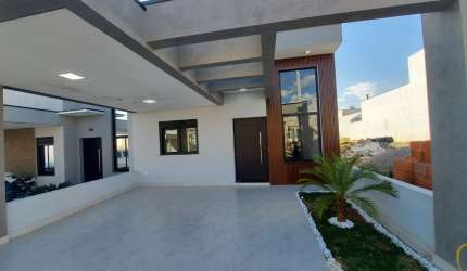Casa Condomínio Horto Florestal Villagio