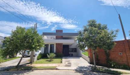 Casa Condomínio Terras de São Francisco Oportunidade