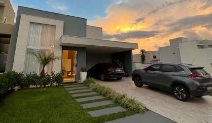 Casa Condomínio Campos do Conde Oportunidade