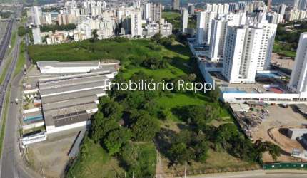 Área Comercial à venda, Parque Campolim, Sorocaba