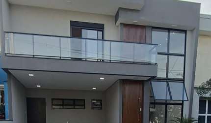 Belo sobrado condominio golden park av ipanema