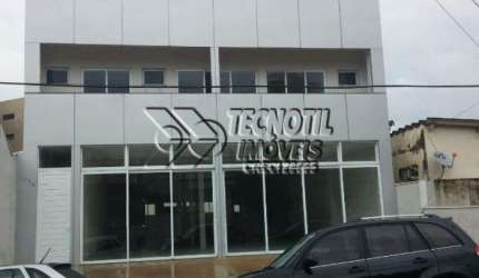 Prédio Comercial NOVO - Próximo ao Castelo