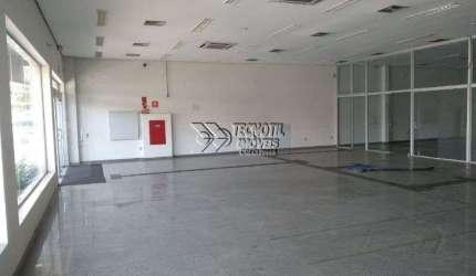 Prédio Comercial em Souzas - Campinas SP- Com Excelente Localização
