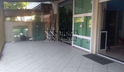 Imóvel Comercial Jardim Amanda - Hortolândia SP