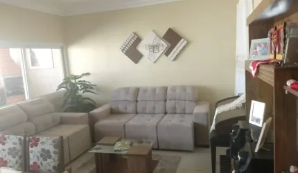 Apartamento na Região Central de Campinas SP- 14° Andar