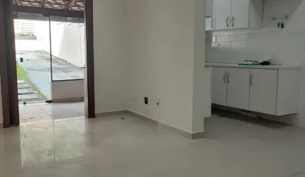 Apartamento Térreo com Quintal – Condomínio Esmeralda Ville, Jardim Nova Europa-Campinas SP
