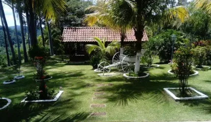 Sitio a venda na Cidade de Pedreira SP