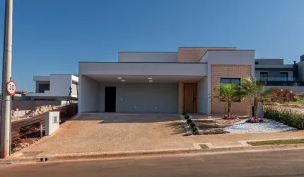Casa nova e nunca Habitada no Condominio Residencial Santorini-Paulinia SP