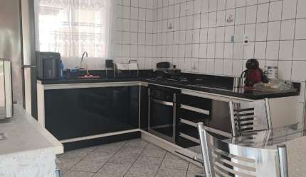 Casa a venda no Parque Jambeiro em Campinas SP.