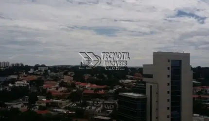 Apartamento com 2 vagas de Garagem, região central