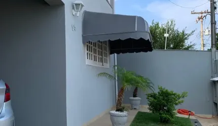 Sobrado no Parque Jambeiro,Campinas SP