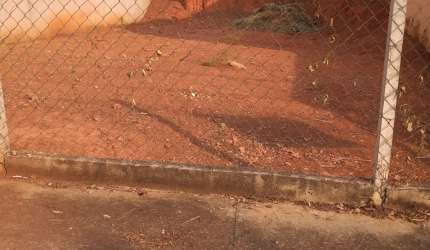 Terreno Plano e em Avenida no Parque Jambeiro, Campinas SP