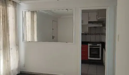 Apartamento- Locação semi-mobiliado Bairro Ponte Presta, Campinas SP